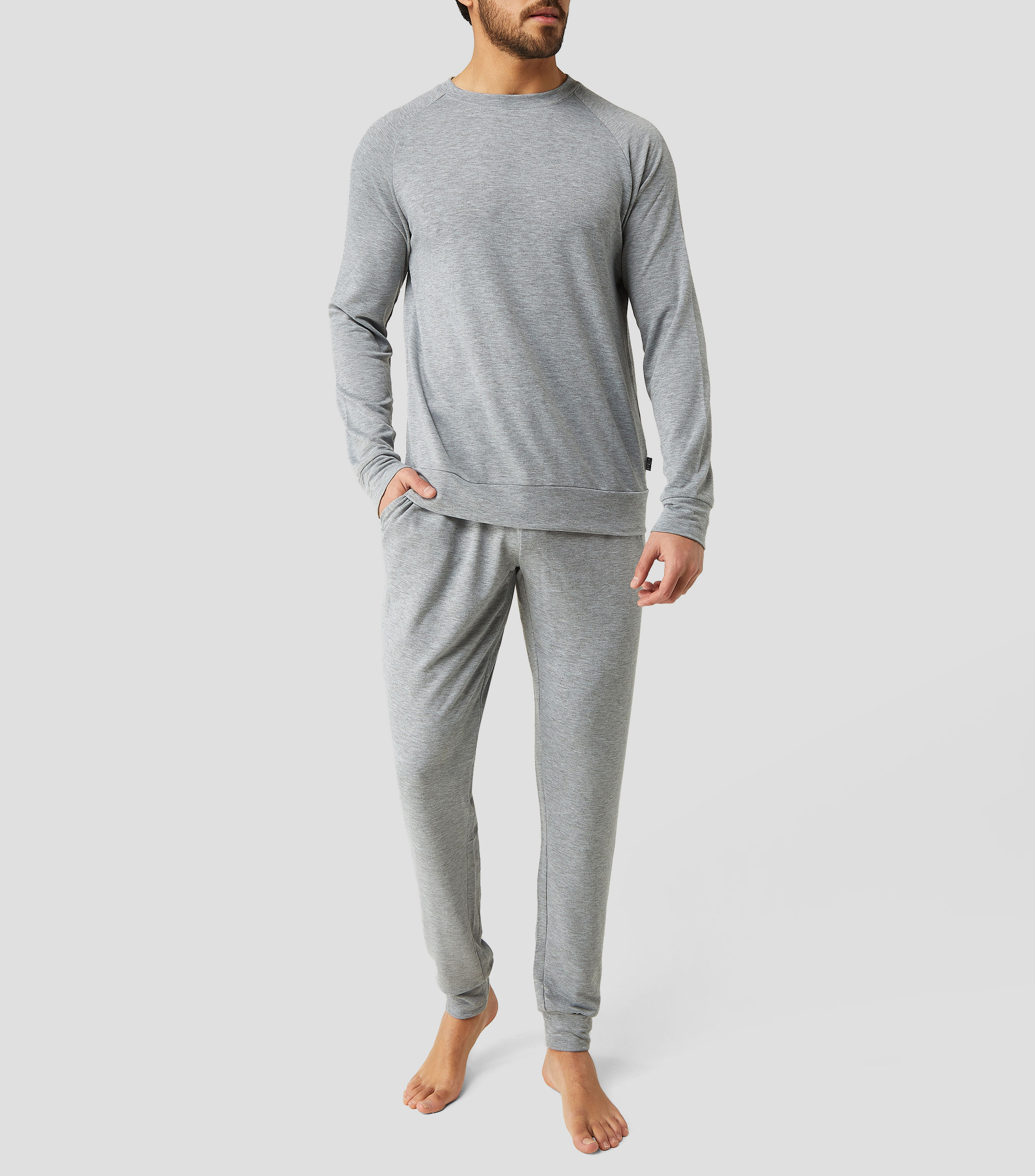 Pantalon Pijama Hombre